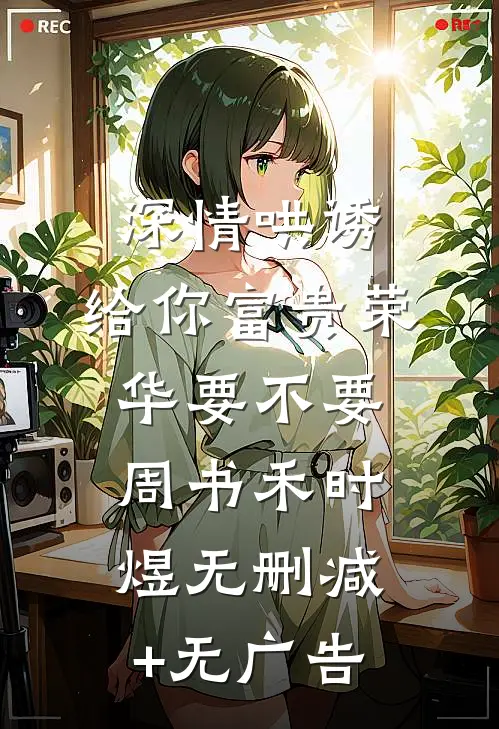 深情哄诱：给你富贵荣华要不要周书禾时煜无删减+无广告