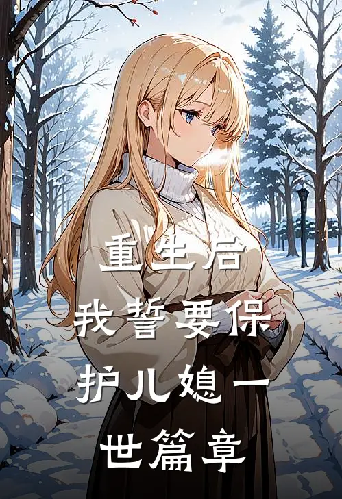 重生后，我誓要保护儿媳一世篇章