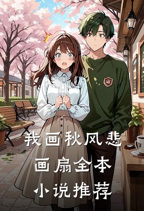 我画秋风悲画扇全本小说推荐