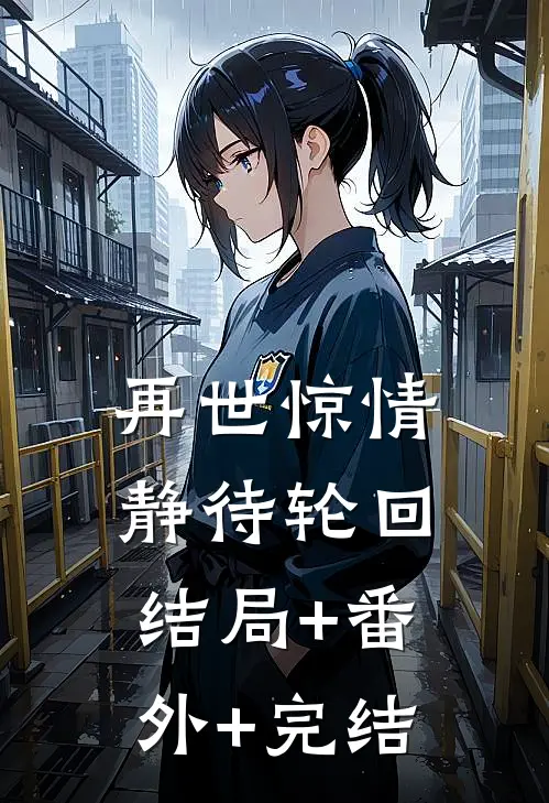 再世惊情，静待轮回结局+番外+完结