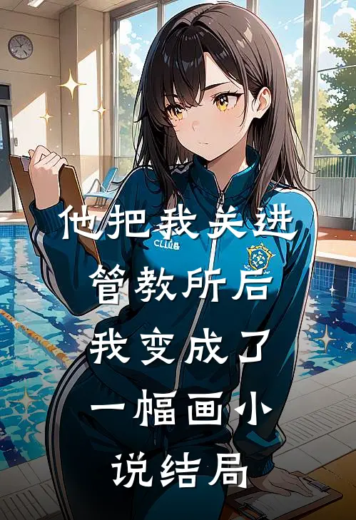 他把我关进管教所后，我变成了一幅画小说结局