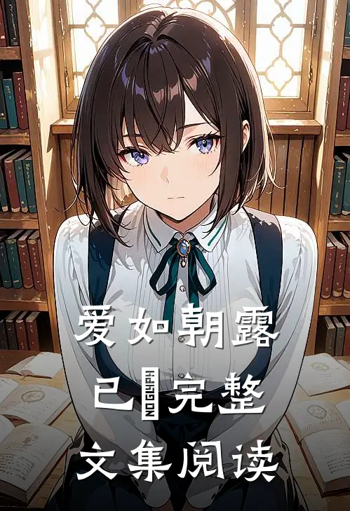 爱如朝露已晞完整文集阅读