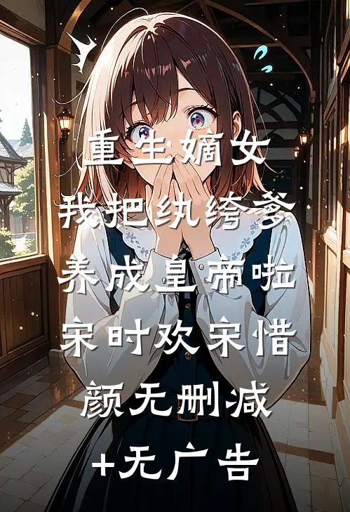 重生嫡女：我把纨绔爹养成皇帝啦宋时欢宋惜颜无删减+无广告