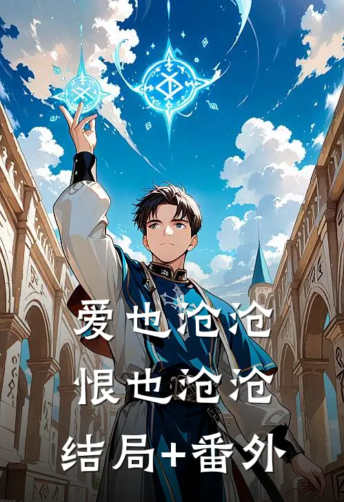 爱也沧沧，恨也沧沧:结局+番外
