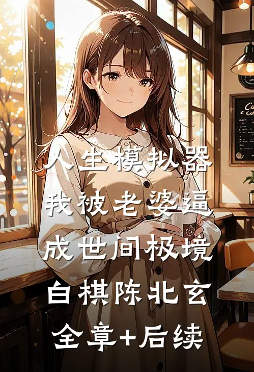 人生模拟器：我被老婆逼成世间极境白棋陈北玄全章+后续