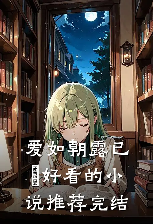 爱如朝露已晞好看的小说推荐完结