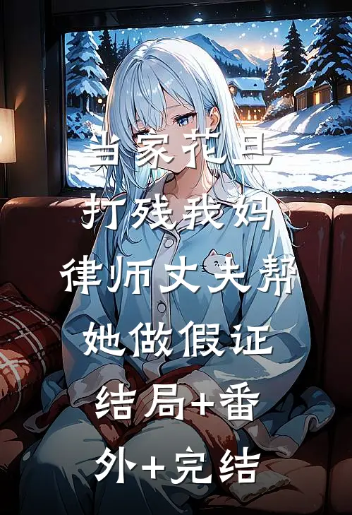 当家花旦打残我妈，律师丈夫帮她做假证:结局+番外+完结