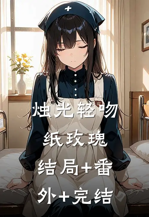 烛光轻吻纸玫瑰:结局+番外+完结