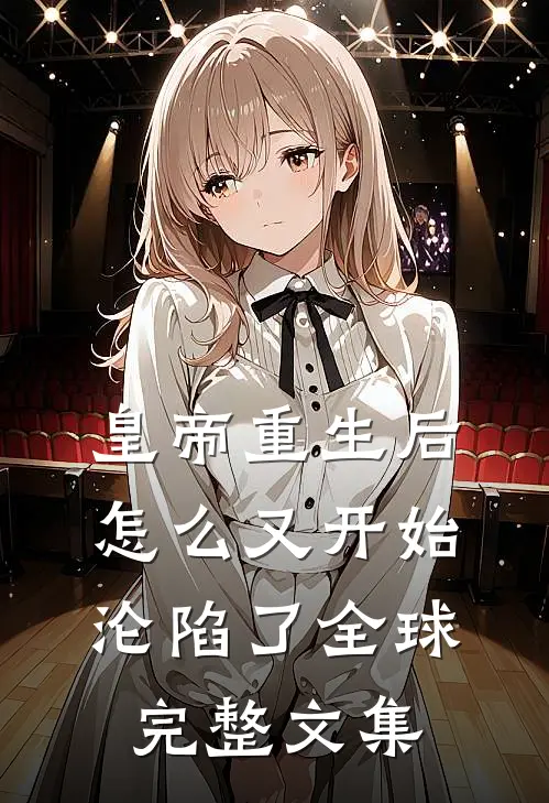 皇帝重生后怎么又开始沦陷了全球完整文集