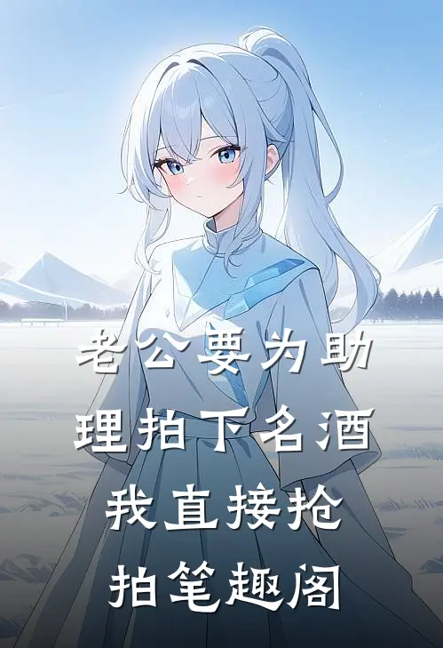 老公要为助理拍下名酒，我直接抢拍笔趣阁