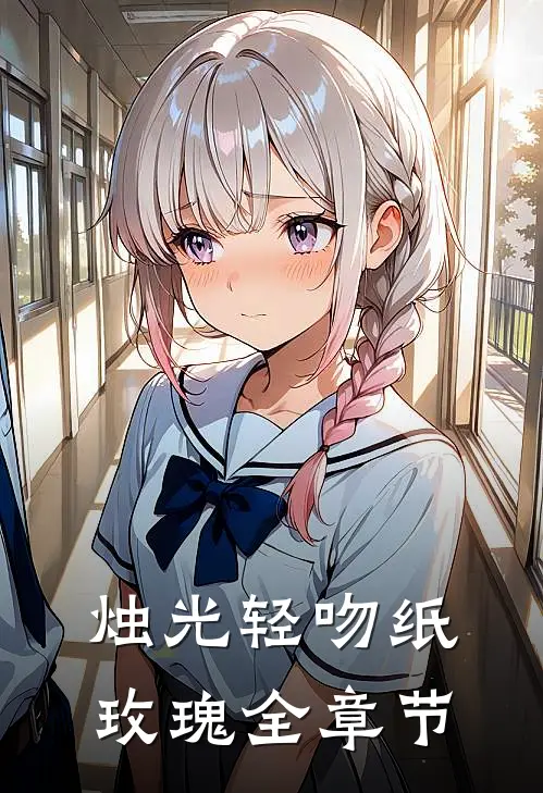 烛光轻吻纸玫瑰全章节