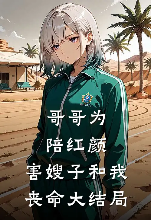 哥哥为陪红颜，害嫂子和我丧命大结局