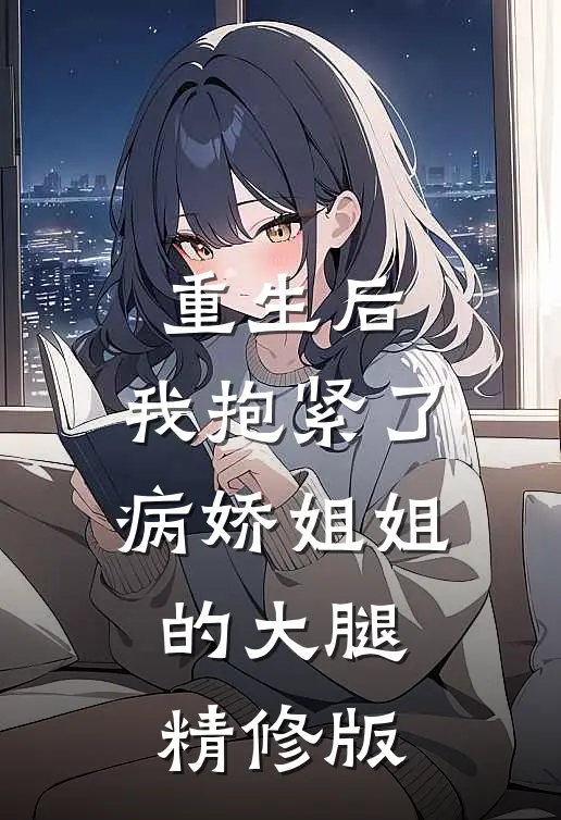重生后，我抱紧了病娇姐姐的大腿精修版