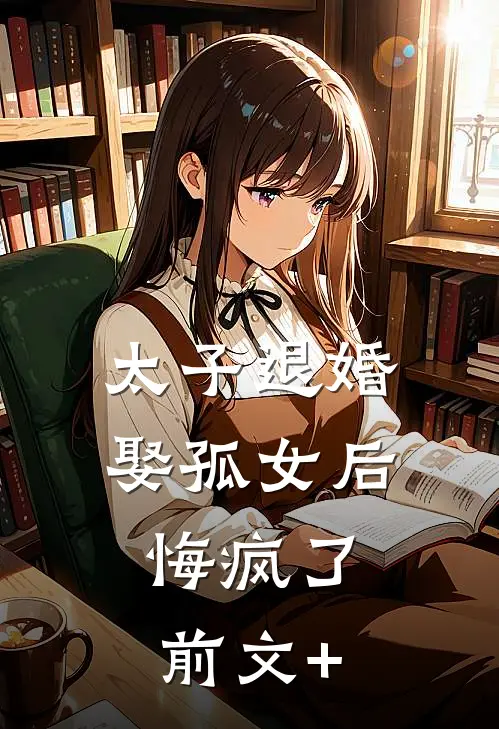 太子退婚娶孤女后，悔疯了前文+