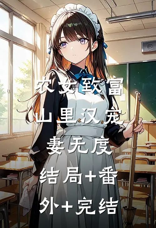 农女致富：山里汉宠妻无度:结局+番外+完结