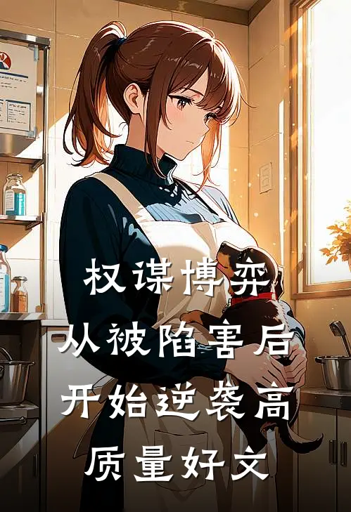 权谋博弈：从被陷害后开始逆袭高质量好文