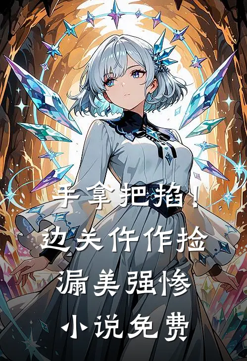 手拿把掐！边关仵作捡漏美强惨小说免费