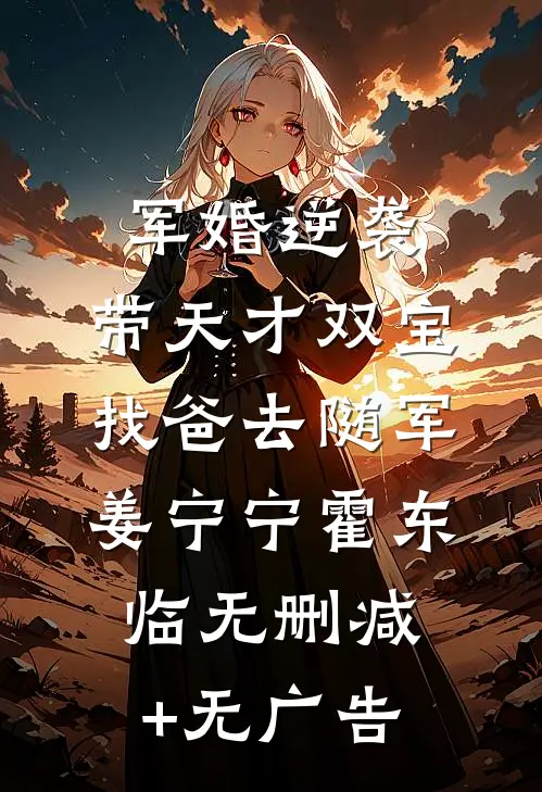 军婚逆袭：带天才双宝找爸去随军姜宁宁霍东临无删减+无广告