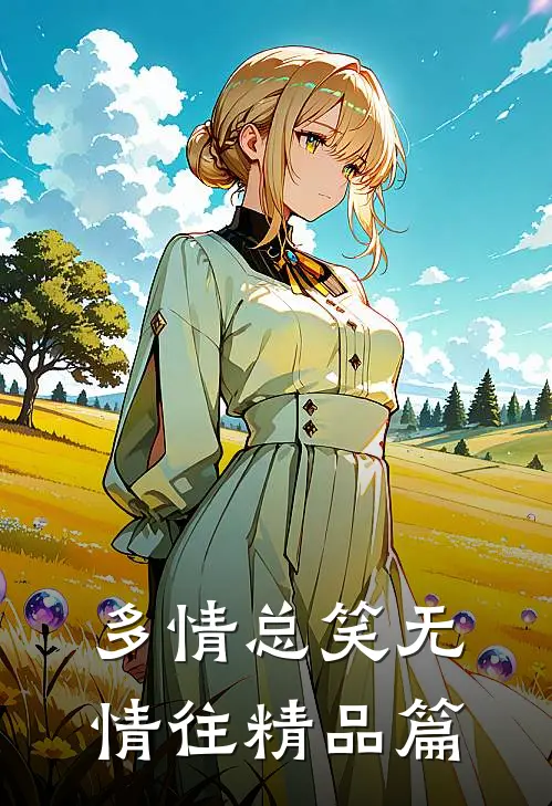 多情总笑无情往精品篇