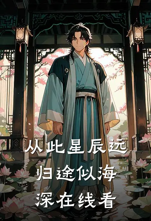 从此星辰远，归途似海深在线看