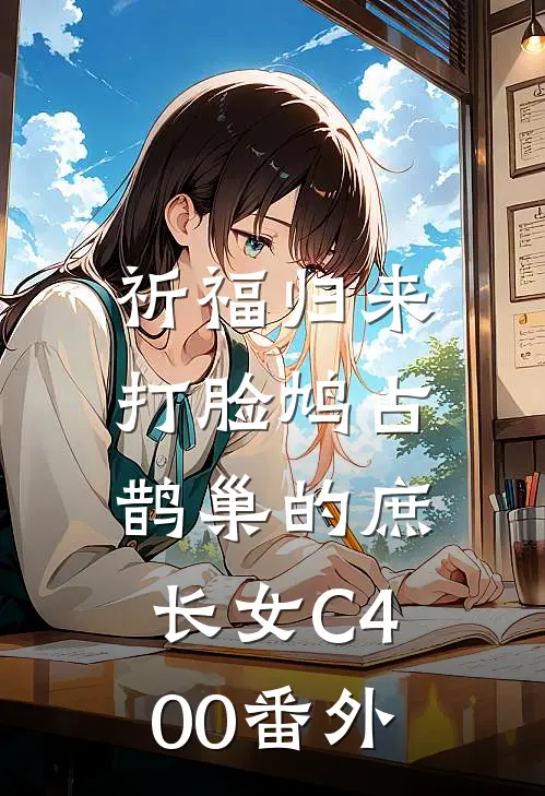 祈福归来，打脸鸠占鹊巢的庶长女C400番外