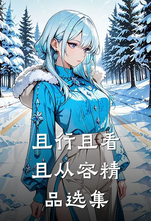 且行且看且从容精品选集