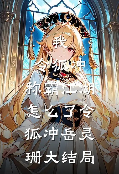 我，令狐冲，称霸江湖怎么了令狐冲岳灵珊大结局