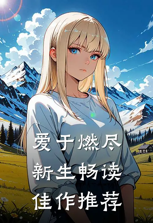 爱于燃尽新生畅读佳作推荐
