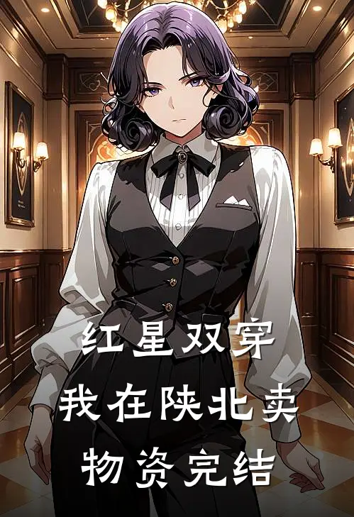 红星双穿：我在陕北卖物资完结