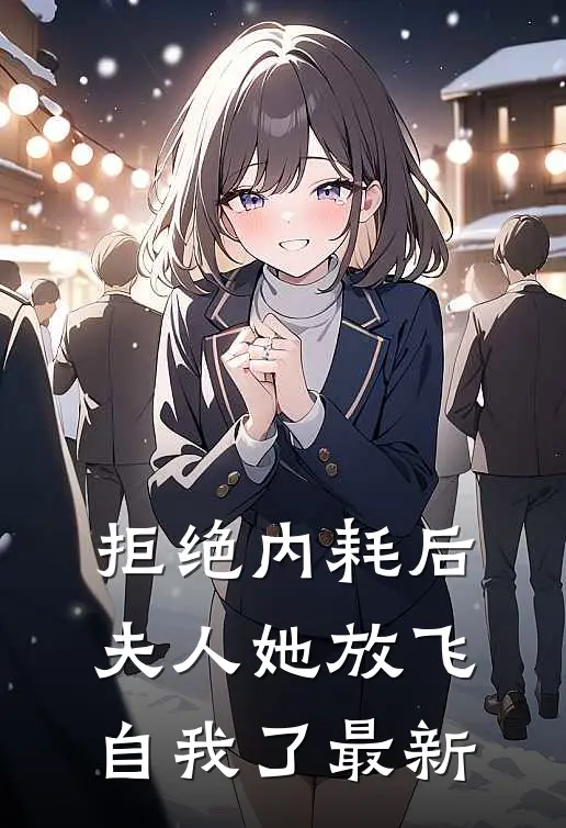 拒绝内耗后，夫人她放飞自我了最新