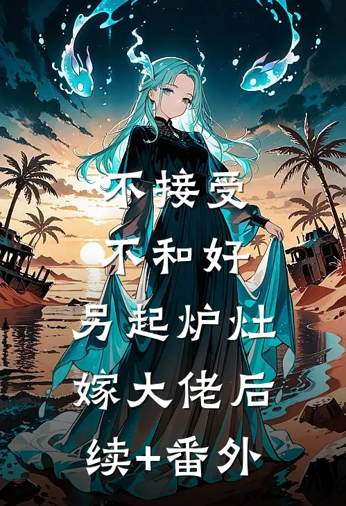 不接受不和好，另起炉灶嫁大佬后续+番外
