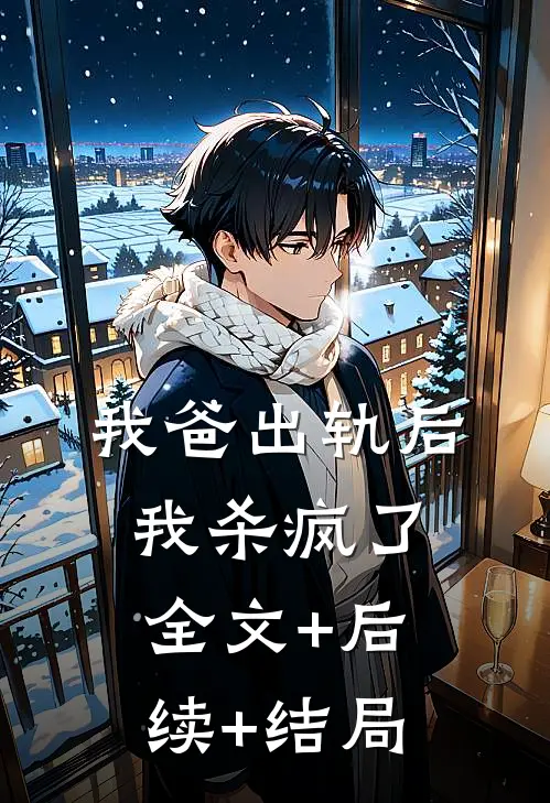 我爸出轨后，我杀疯了:全文+后续+结局