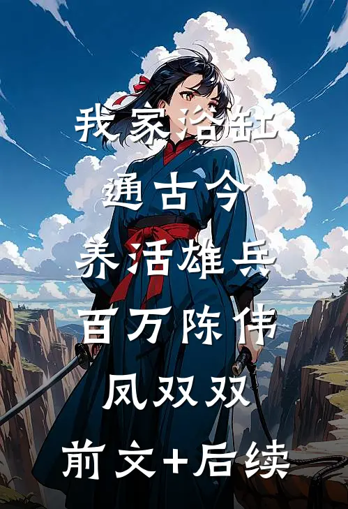 我家浴缸通古今，养活雄兵百万陈伟凤双双:前文+后续