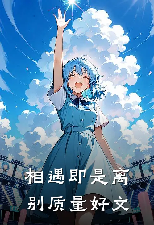 相遇即是离别质量好文