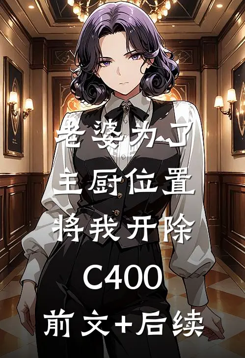 老婆为了主厨位置，将我开除C400:前文+后续
