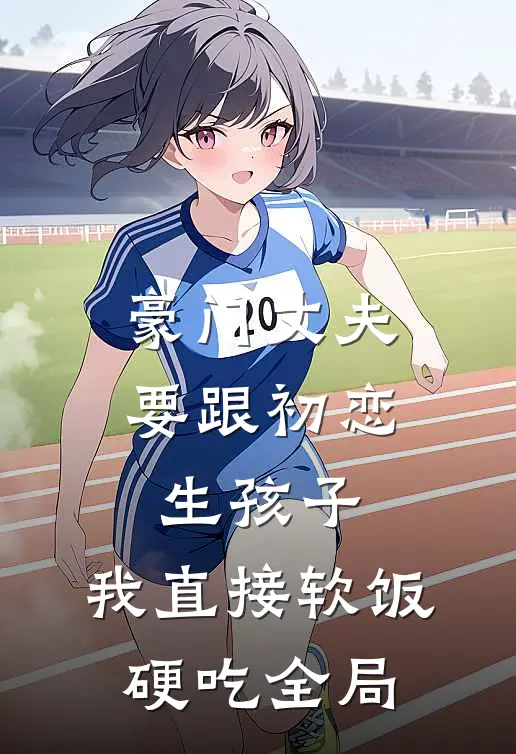 豪门丈夫要跟初恋生孩子，我直接软饭硬吃全局