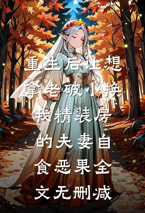 重生后让想拿老破小换我精装房的夫妻自食恶果全文无删减