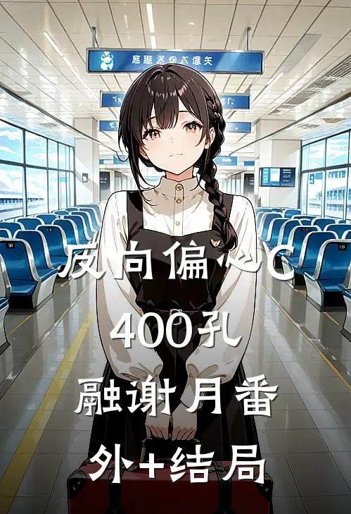反向偏心C400孔融谢月(番外)+(结局)