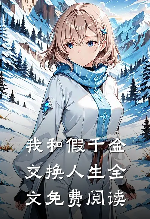 我和假千金交换人生全文免费阅读