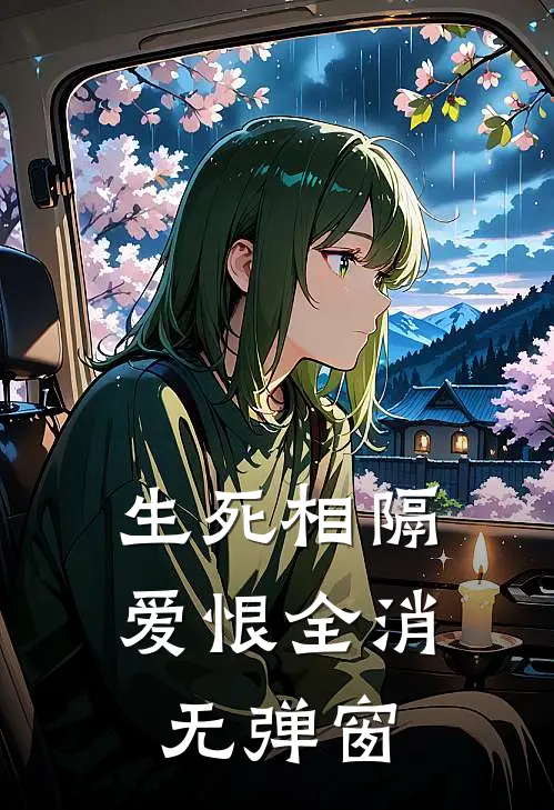 生死相隔，爱恨全消无弹窗