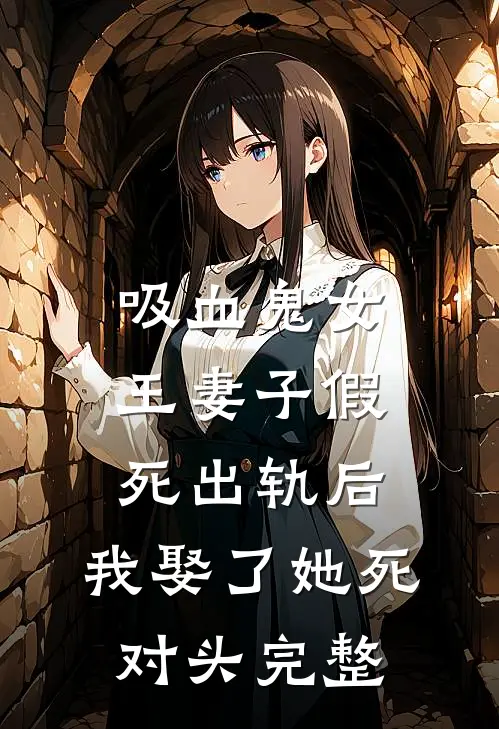 吸血鬼女王妻子假死出轨后，我娶了她死对头完整