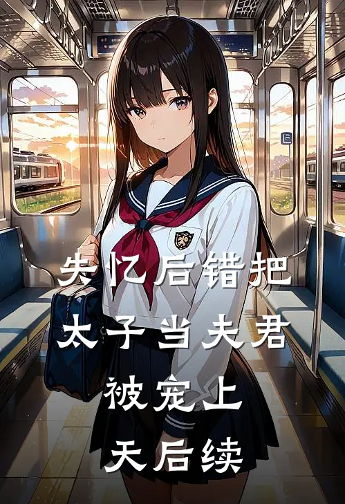 失忆后错把太子当夫君，被宠上天后续