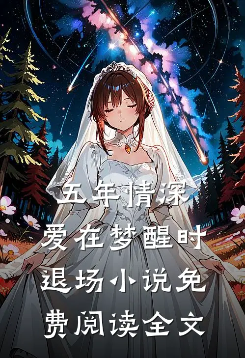 五年情深，爱在梦醒时退场小说免费阅读全文