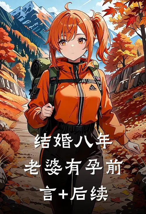 结婚八年，老婆有孕前言+后续