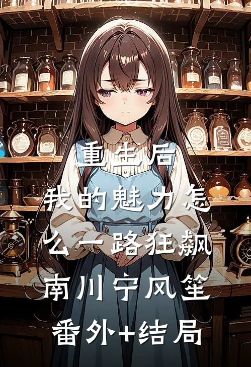重生后，我的魅力怎么一路狂飙南川宁风笙:(番外)+(结局)
