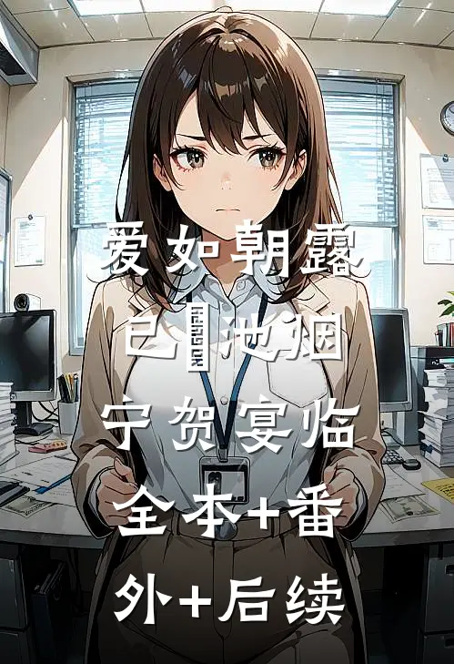 爱如朝露已晞池烟宁贺宴临:全本+番外+后续