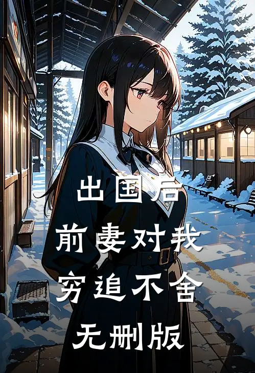 出国后，前妻对我穷追不舍无删版