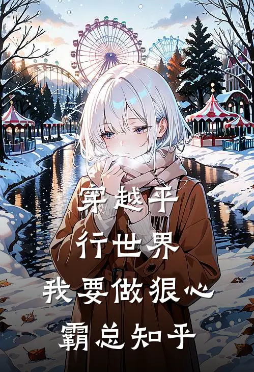 穿越平行世界：我要做狠心霸总知乎