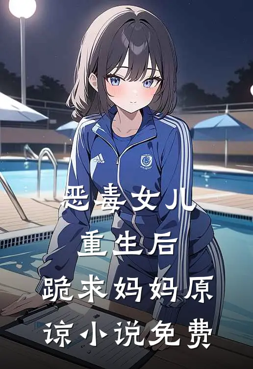 恶毒女儿重生后，跪求妈妈原谅小说免费