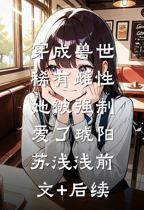 穿成兽世稀有雌性，她被强制爱了琥阳苏浅浅前文+后续
